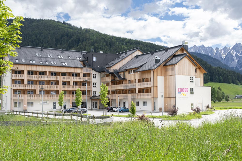 COOEE alpin Hotel Dachstein