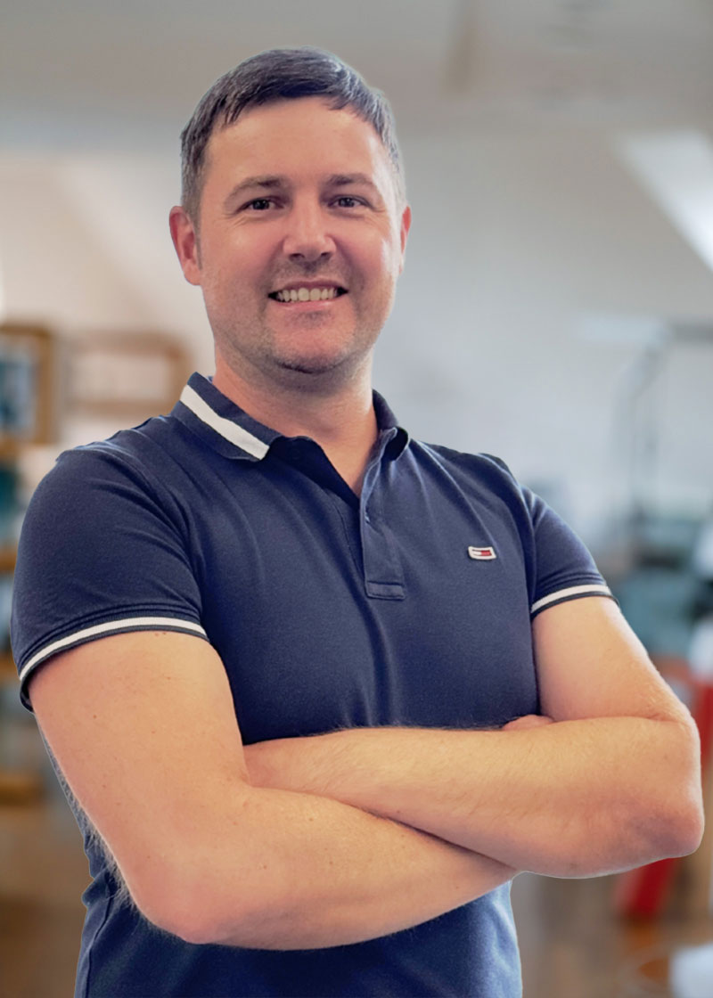 Foto von Martin Zwickl